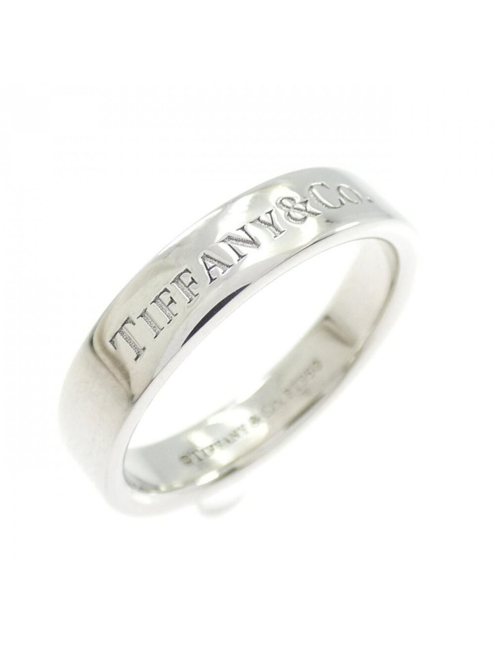 Tiffany & Co Band Ring